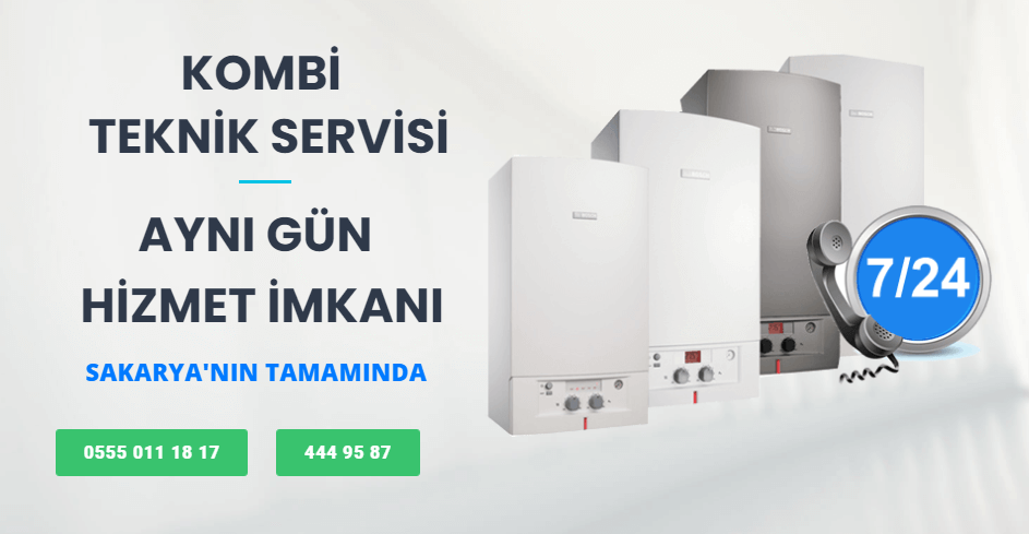 Sakarya Viessmann Kombi Bakım Servisi